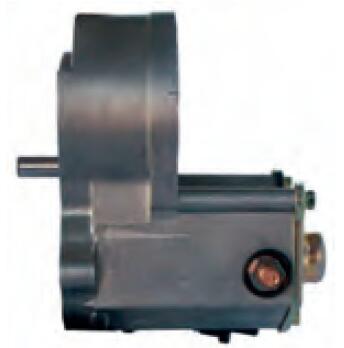 SOLENOID SWITCH